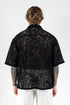 Imperium See-Through Oversized Shirt